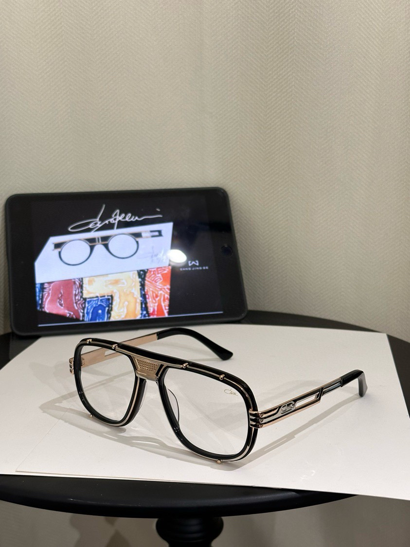 CAZAL Sunglasses(AAAA)-1737