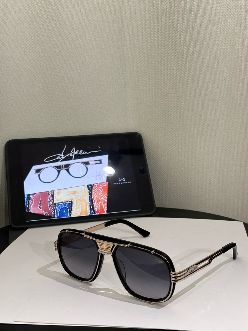 CAZAL Sunglasses(AAAA)-1735