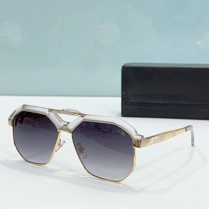 CAZAL Sunglasses(AAAA)-1712