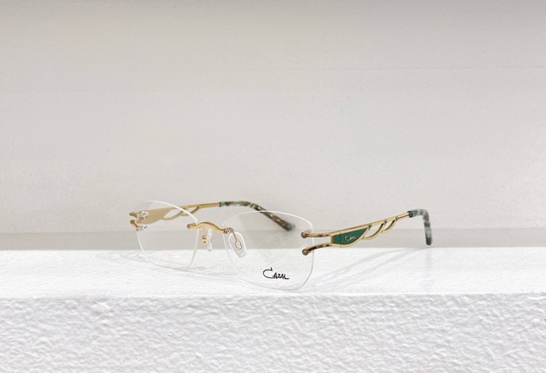CAZAL Sunglasses(AAAA)-1665
