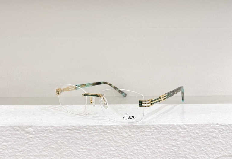 CAZAL Sunglasses(AAAA)-1658