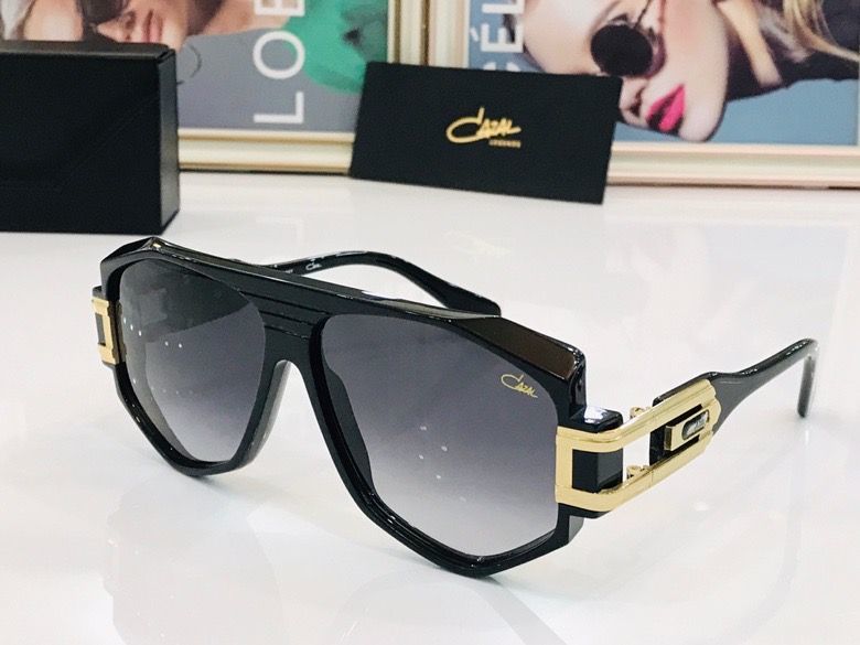 CAZAL Sunglasses(AAAA)-1655