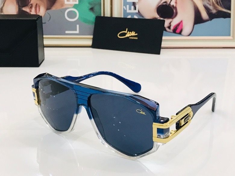 CAZAL Sunglasses(AAAA)-1653
