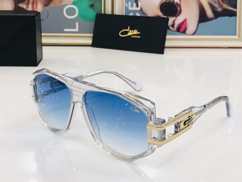 CAZAL Sunglasses(AAAA)-1648
