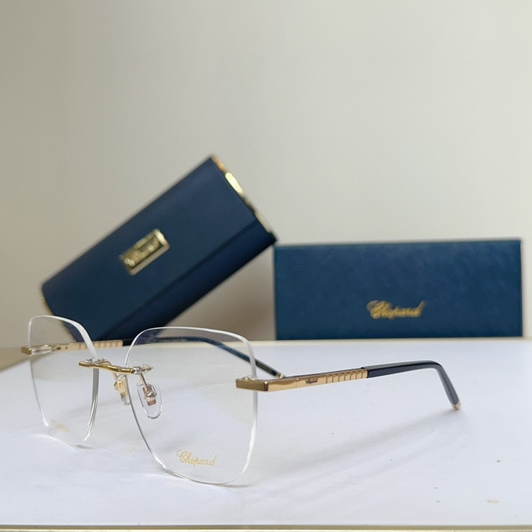 CHOPARD Sunglasses(AAAA)-1414
