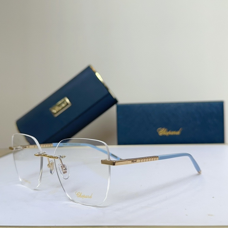 CHOPARD Sunglasses(AAAA)-1413
