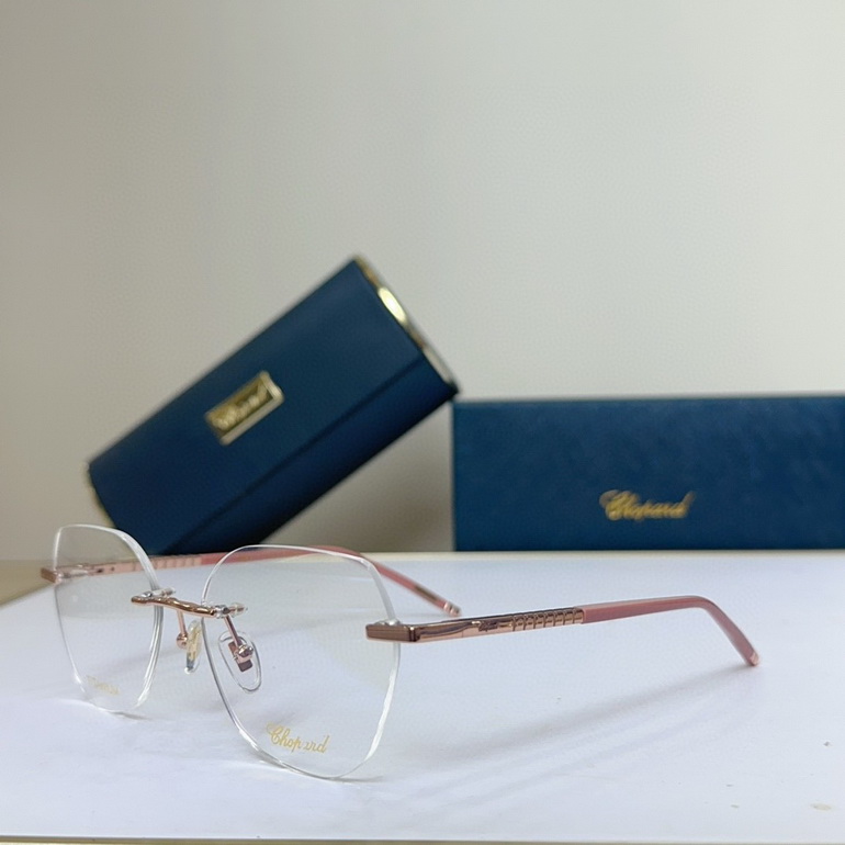 CHOPARD Sunglasses(AAAA)-1408
