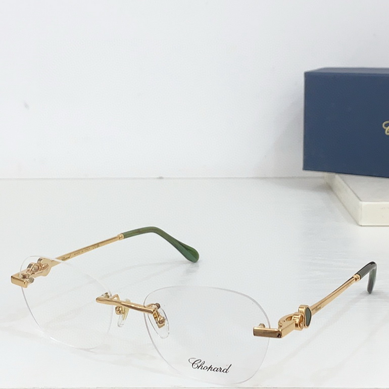 CHOPARD Sunglasses(AAAA)-1405