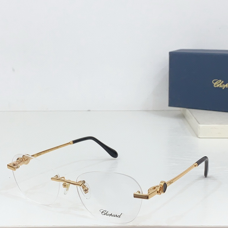 CHOPARD Sunglasses(AAAA)-1404