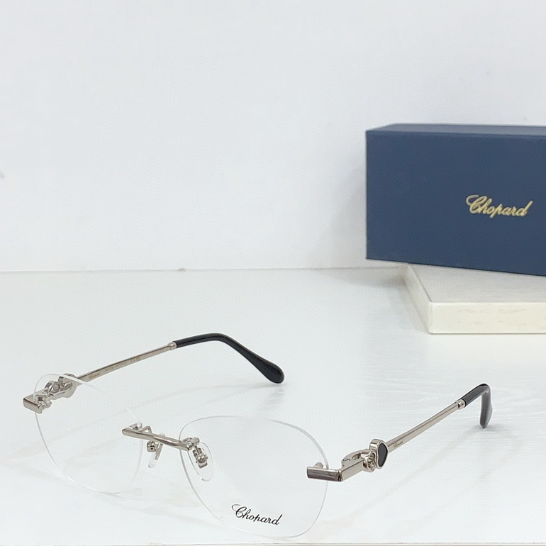 CHOPARD Sunglasses(AAAA)-1403