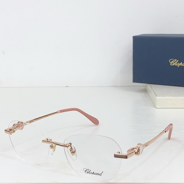 CHOPARD Sunglasses(AAAA)-1402
