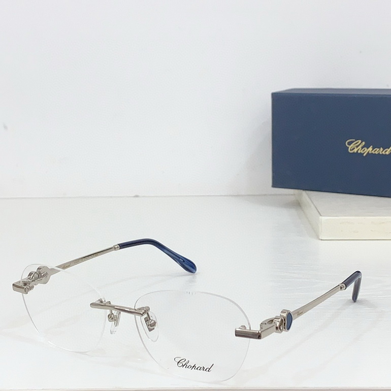CHOPARD Sunglasses(AAAA)-1401