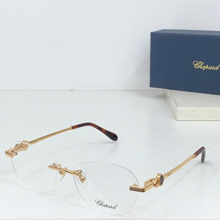 CHOPARD Sunglasses(AAAA)-1399
