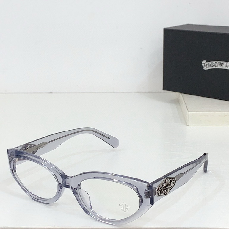 Chrome Hearts Sunglasses(AAAA)-1238
