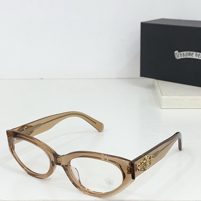 Chrome Hearts Sunglasses(AAAA)-1236