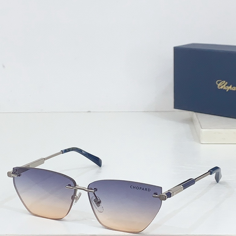 CHOPARD Sunglasses(AAAA)-1398