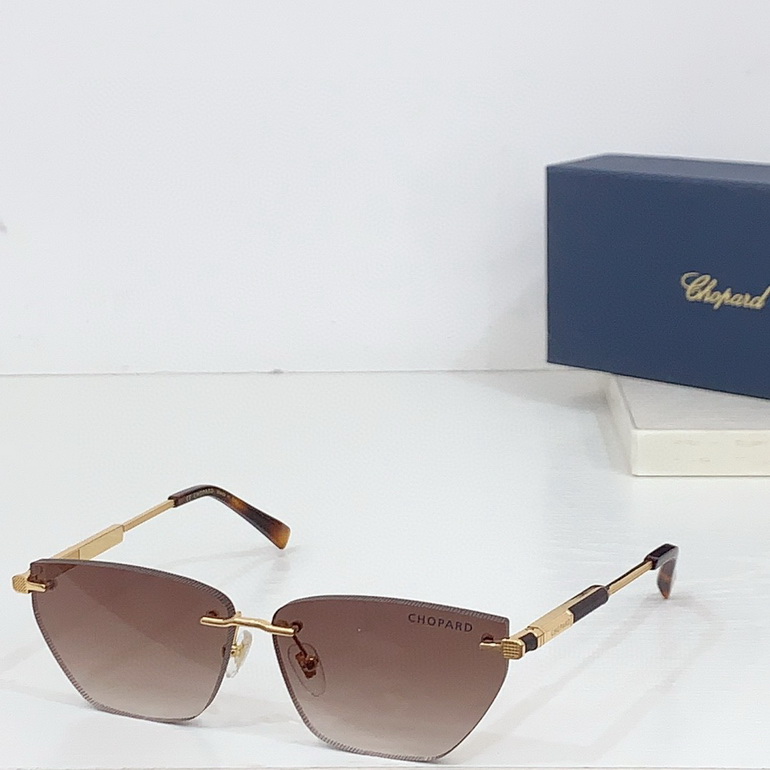 CHOPARD Sunglasses(AAAA)-1397