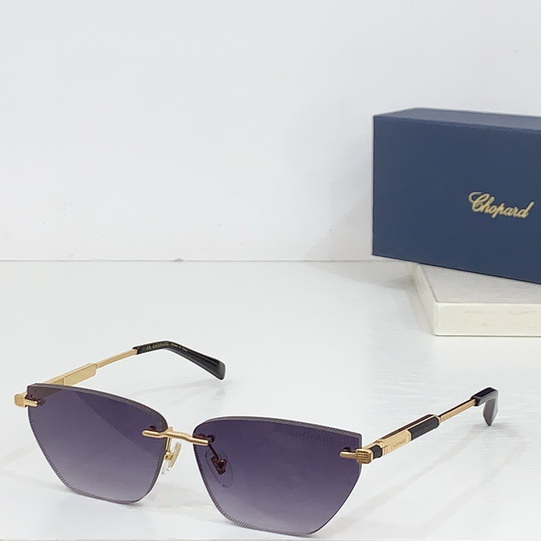 CHOPARD Sunglasses(AAAA)-1396