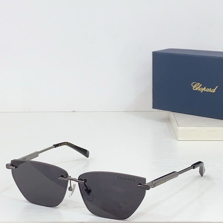 CHOPARD Sunglasses(AAAA)-1395