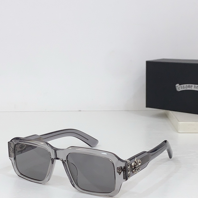 Chrome Hearts Sunglasses(AAAA)-1232