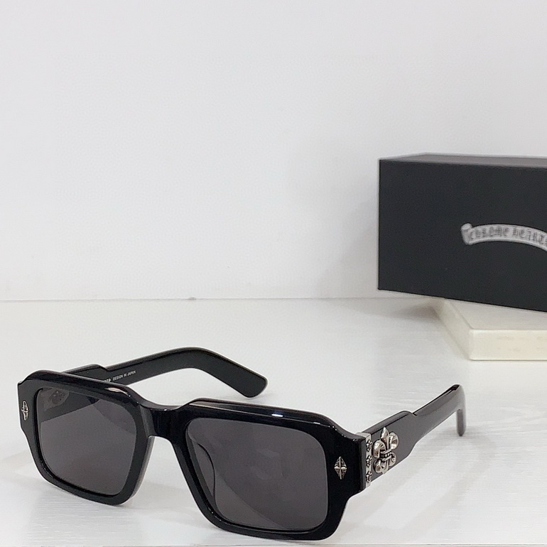Chrome Hearts Sunglasses(AAAA)-1230