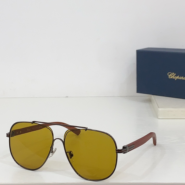CHOPARD Sunglasses(AAAA)-1391