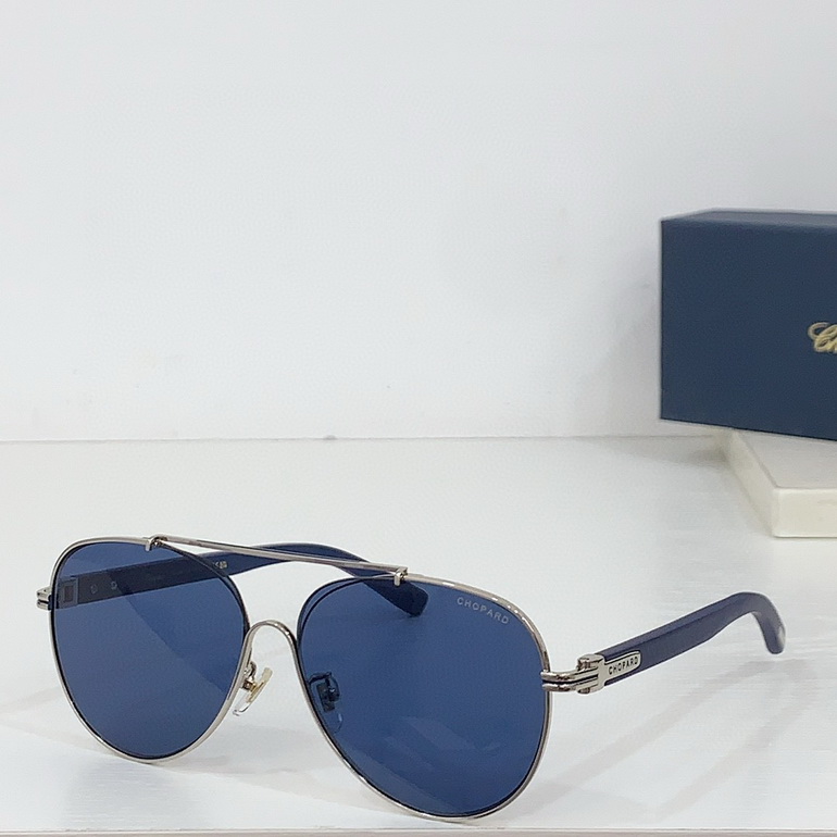 CHOPARD Sunglasses(AAAA)-1388