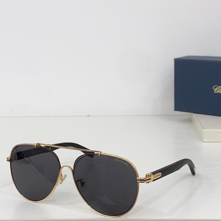 CHOPARD Sunglasses(AAAA)-1387