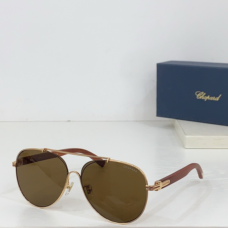 CHOPARD Sunglasses(AAAA)-1385