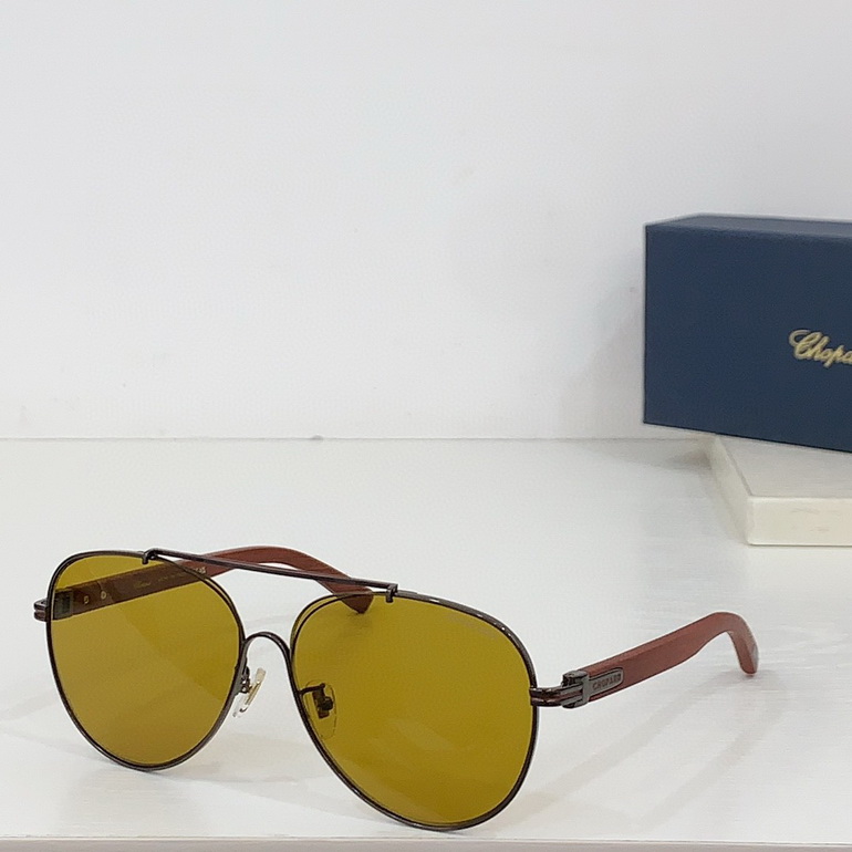 CHOPARD Sunglasses(AAAA)-1384