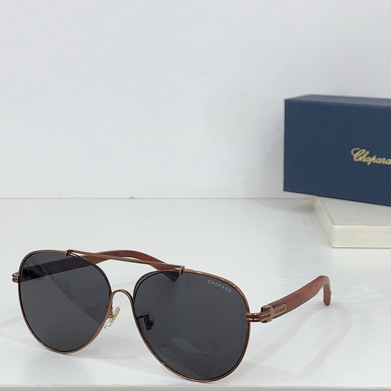 CHOPARD Sunglasses(AAAA)-1383