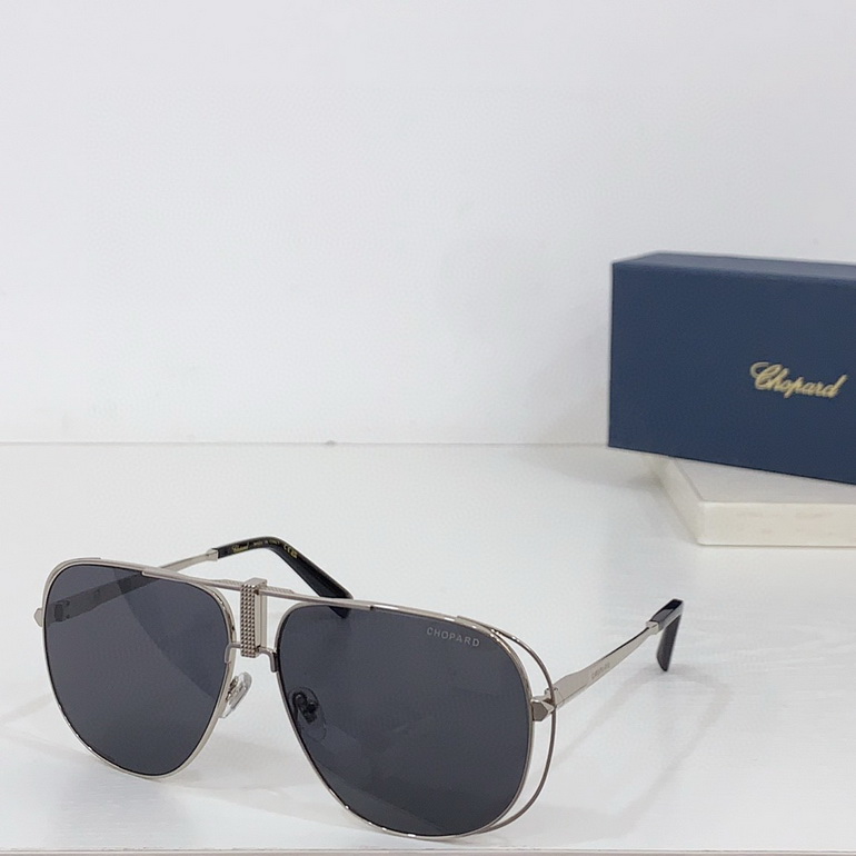 CHOPARD Sunglasses(AAAA)-1382