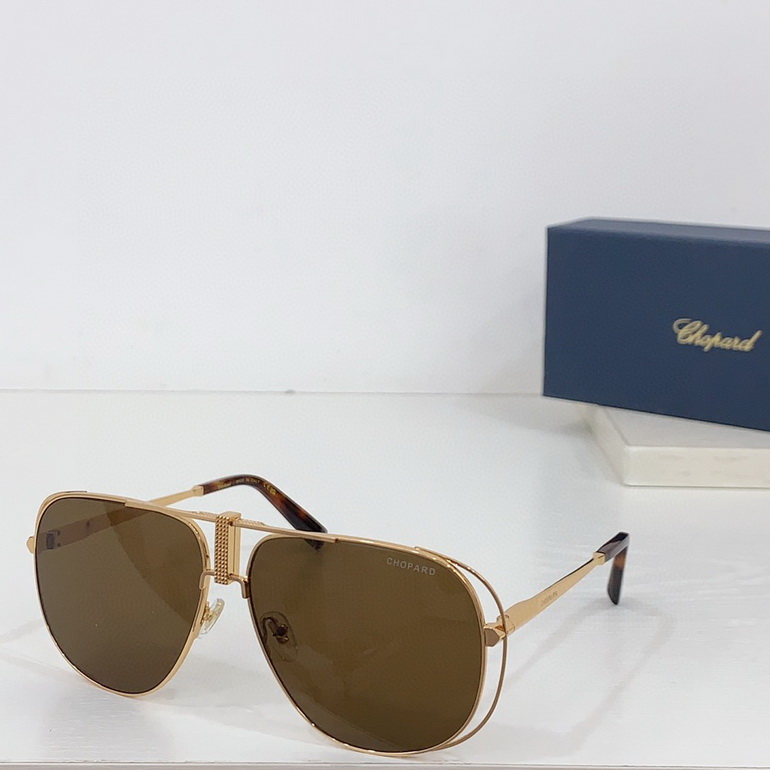 CHOPARD Sunglasses(AAAA)-1378