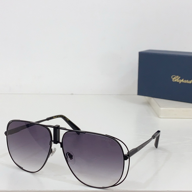 CHOPARD Sunglasses(AAAA)-1377