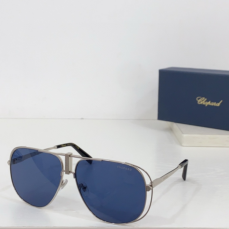 CHOPARD Sunglasses(AAAA)-1376