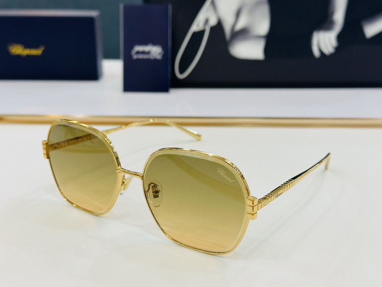 CHOPARD Sunglasses(AAAA)-1375