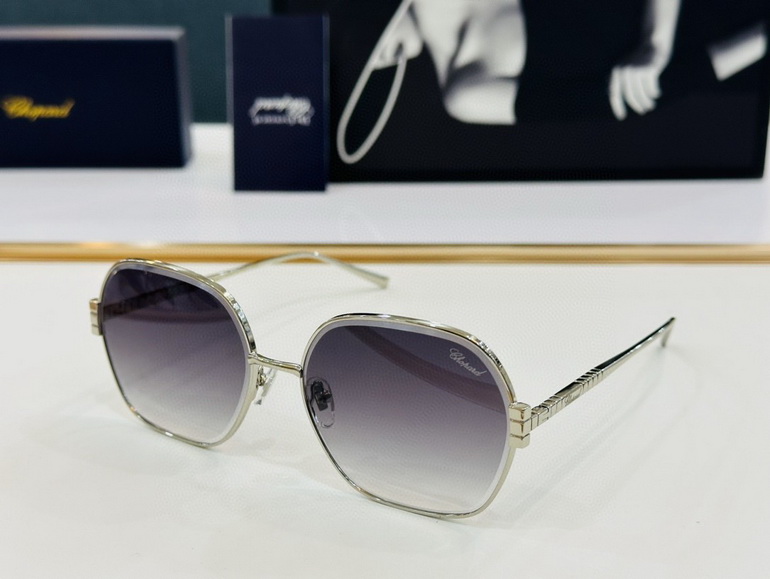 CHOPARD Sunglasses(AAAA)-1374