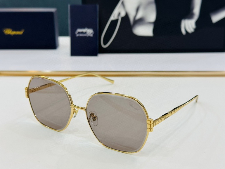 CHOPARD Sunglasses(AAAA)-1373