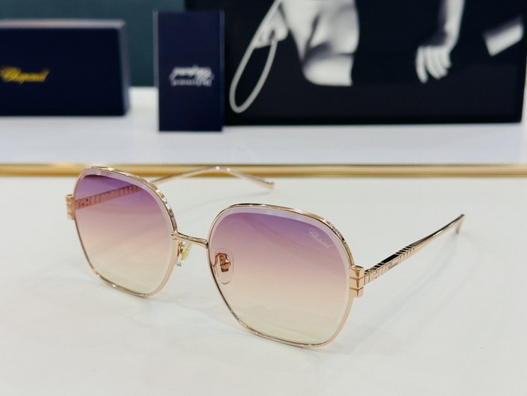 CHOPARD Sunglasses(AAAA)-1372
