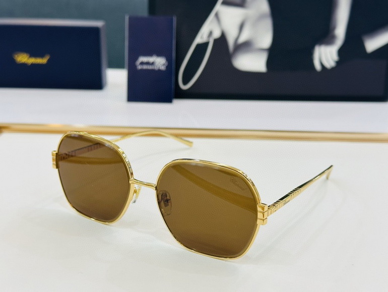 CHOPARD Sunglasses(AAAA)-1371
