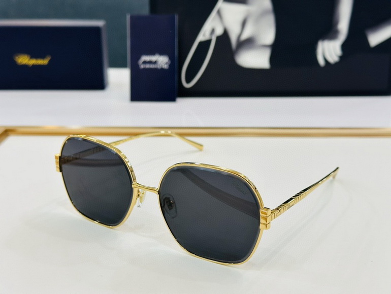 CHOPARD Sunglasses(AAAA)-1370