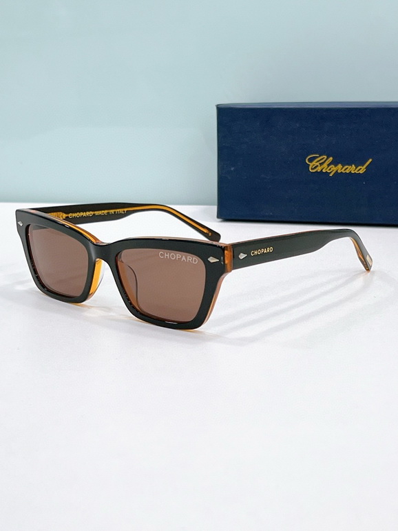 CHOPARD Sunglasses(AAAA)-1368
