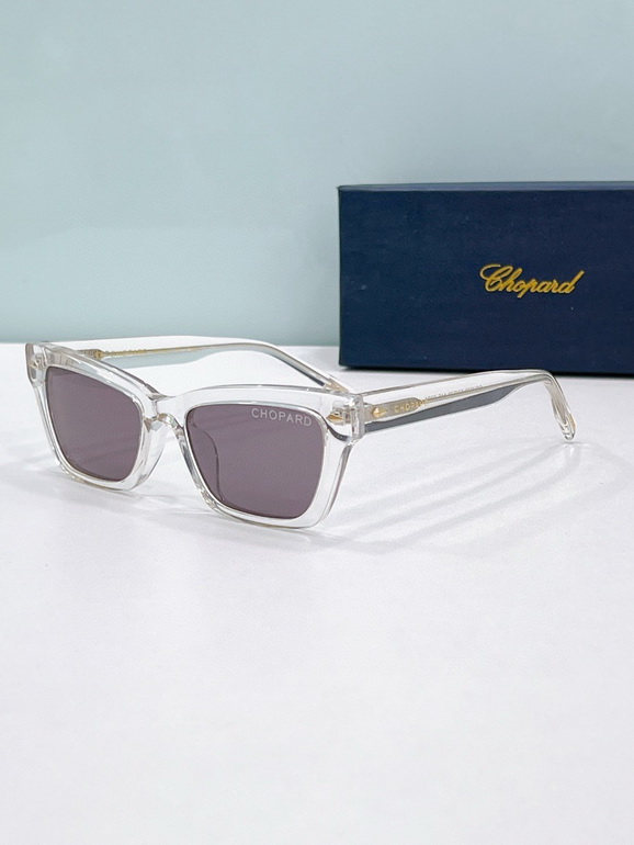CHOPARD Sunglasses(AAAA)-1367