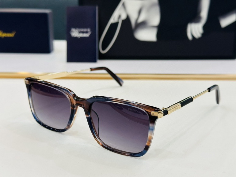 CHOPARD Sunglasses(AAAA)-1362