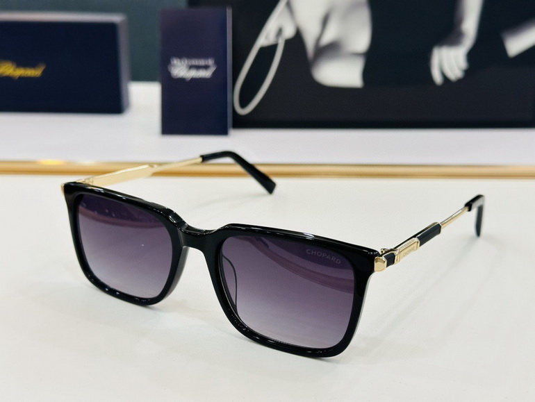CHOPARD Sunglasses(AAAA)-1361