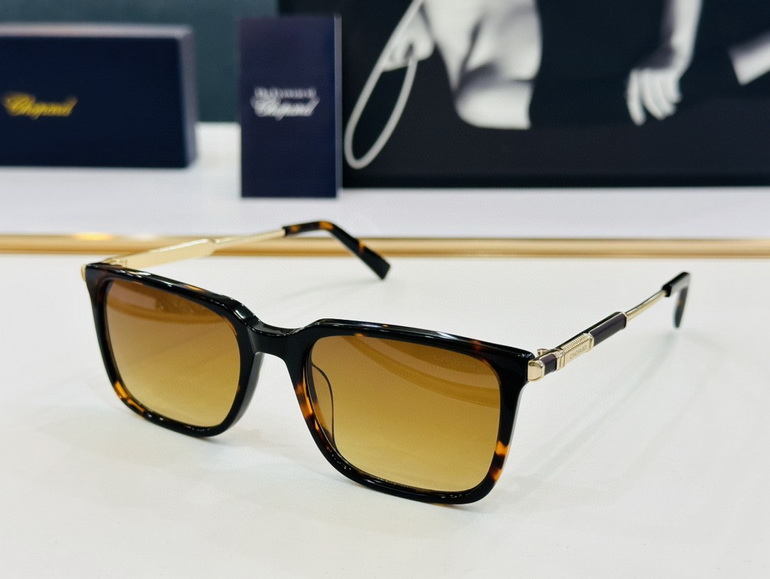 CHOPARD Sunglasses(AAAA)-1358