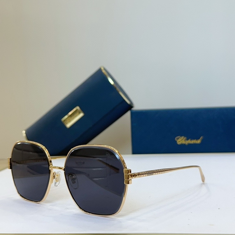 CHOPARD Sunglasses(AAAA)-1354