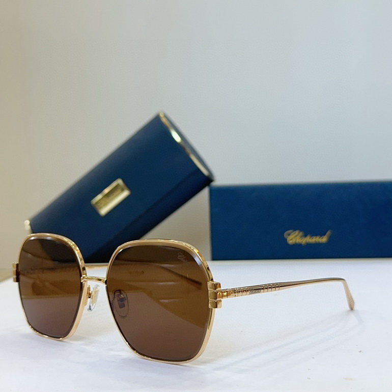 CHOPARD Sunglasses(AAAA)-1353