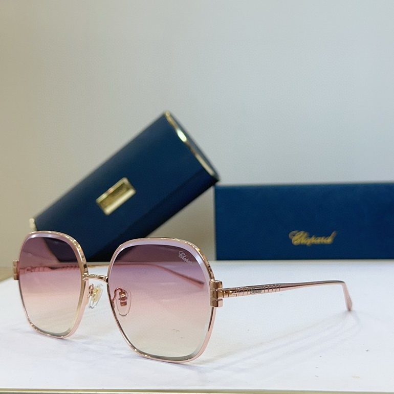 CHOPARD Sunglasses(AAAA)-1352