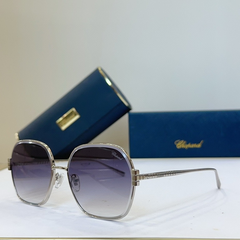 CHOPARD Sunglasses(AAAA)-1350